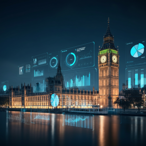 Emerging IT Services Market Trends in the UK | Profitcura