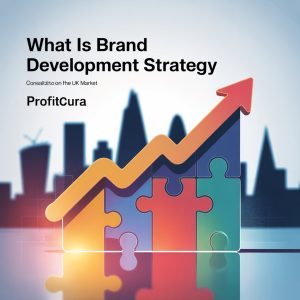 Mastering Brand Strategy: A Road Map for Success