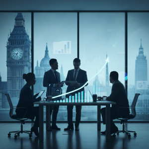 The Key to Growth: Business Development Services