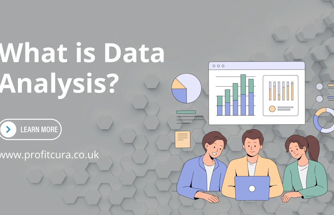 What is Data Analysis?