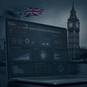 What is Power BI Used For?