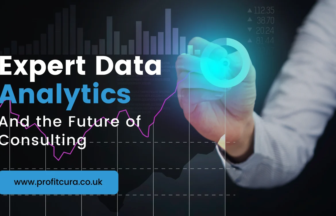 Expert Data Analytics and the Future of Consulting