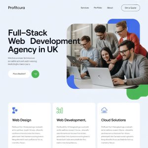 Getting Into the World of Full Stack Web Development