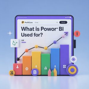 What is Power BI Used For? The Strategic Edge of Modern Analytics