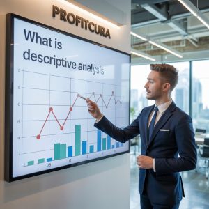 What Does Descriptive Analysis Mean: A Complete Focus