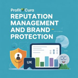 Reputation Management and Brand Protection with Profitcura