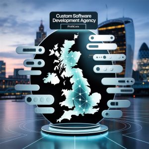 Success with a Custom Software Development Agency