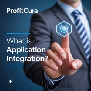 What Is Application Integration?