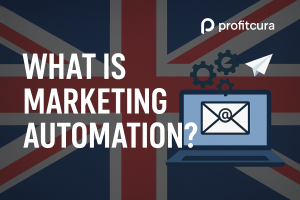 What is Marketing Automation and Why It Matters