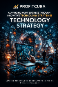 The Power of a Forward-Thinking Technology Strategy