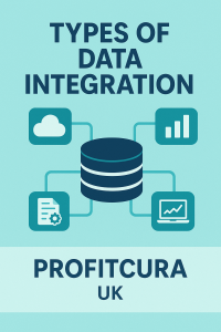 Types of Data Integration: Explore Information Flow for Modern Enterprises