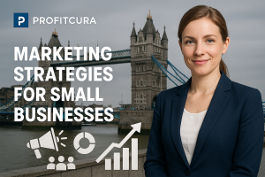 Marketing Strategies for Small Businesses Growth