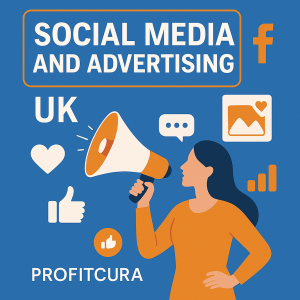 Social Media and Advertising: Crafting the Modern Brand