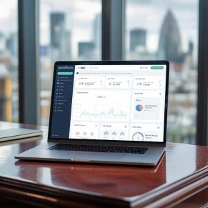 Business Growth: The Evolution of Business Analytics Software