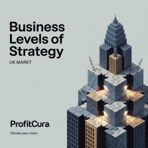 What Are Business Levels of Strategy?