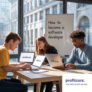 How to Become a Software Developer Crafting Digital Architects for Tomorrow