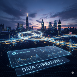 How Data Streaming Transforms Real-Time Insights