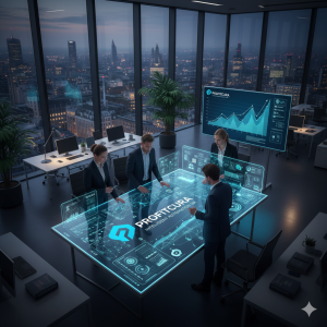 Boost Productivity Fast Using Intelligence Automation Tools