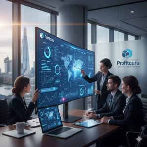 Explore Powerful Data Visualization Tools for Analytics