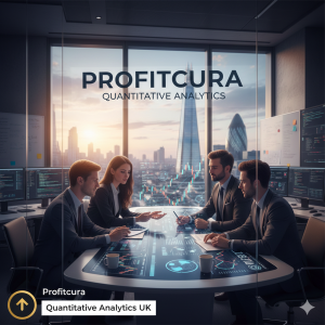 Where Quantitative Analytics Meets Real-World Performance