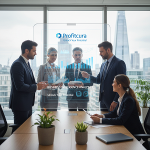 What is Business Intelligence Analytics, and Why Does It Matter?