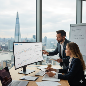 Mastering Regression and Analysis for Business Growth