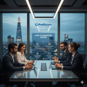 Smart Ways to Advertise Online and Grow Your Sales