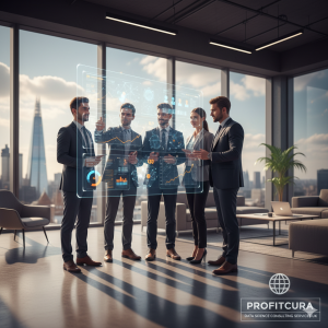 Business Growth with Data Science Consulting Services