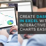 Create Dashboard in Excel | Profitcura UK Analytics Experts