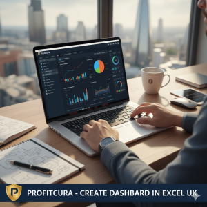 Create a dashboard in Excel Create Dashboard in Excel with Interactive Charts Easily