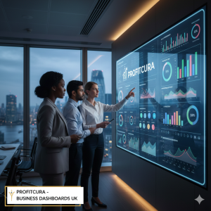 Explore Dynamic Business Dashboards for Smarter Strategy
