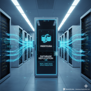 Optimizing Database Replication for Scalable Architectures